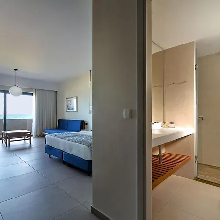 Silver Hotel&apartments 4* Gerani (Chania)
